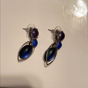 Ashley Bridget Earrings